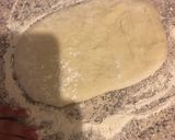 Foto del paso 2 de la receta: Masa de pizza sin levadura