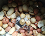 Peanut Butter வேர்க்கடலை வெண்ணெய் ரெசிபி ஸ்டேப் 1 புகைப்படம்