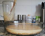Foto del paso 4 de la receta: Tarta de manzana light