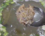 Foto langkah ke 3 dari resep Soto Bening Boyolali.
