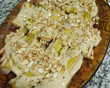 Foto del paso 6 de la receta: Puerros asados