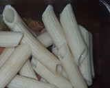 Foto del paso 3 de la receta: Guiso de pollo (para toda pasta)