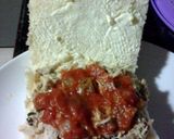 Foto del paso 4 de la receta: Emparedado de pollo
