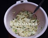 Foto langkah ke 3 dari resep Perkedel Tahu.