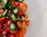 หลนกุ้งสด-หมูสับ วิธีทำสูตร 4 รูป