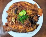 Cara Membuat Ikan Nila Bakar 5