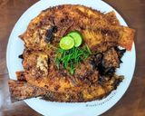 Foto langkah ke 5 dari resep Ikan Nila Bakar.
