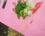 Foto langkah ke 5 dari resep Bihun polos.