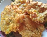 Foto langkah ke 5 dari resep Dadar jagung.