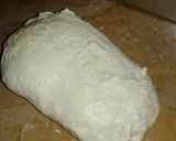 A picture of step 6 of Baked bread🍞.