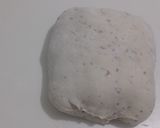 Foto langkah ke 15 dari resep Mix Seeds Sourdough Bread (Kabuki Gold).