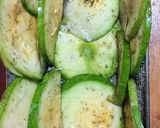 Foto del paso 3 de la receta: Budín de zapallitos