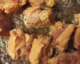Une image de l'étape 2 de Cassoulet.