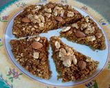 Foto del paso 2 de la receta: Tortita de manzanas y avena