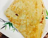 صورة لخطوة 4 من وصفة كريب crêp