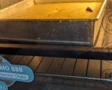 Foto langkah ke 3 dari resep Puding Bolu a.k.a Puding Busa.