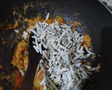 Foto langkah ke 4 dari resep Sayur daun singkong resep mertua.