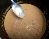 รูปขั้นตอนการทำที่ 3 ของ ขนมจีนน้ำกะทิไก่ไม่เผ็ด[อาหารเด็ก]
