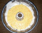 A picture of step 6 of Carrot cake recipe.