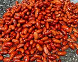 Foto langkah ke 1 dari resep Es Kacang Merah Jagung Manis.