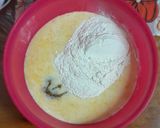 Foto del paso 2 de la receta: Budín de Naranja