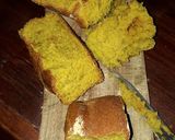 A picture of step 4 of Avocado Cake#4wkschallenge#tryingout_IreneKezengwa'sownrecipe#.