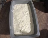 Foto del paso 2 de la receta: Budín de banana y coco (sin harina)