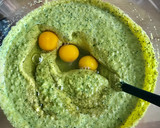 Foto del paso 2 de la receta: Pan de calabacín