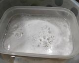 Foto langkah ke 6 dari resep 36. 🍧 Es Podeng Pelangi 🍧 (Es Koktail sederhana) 🍧.