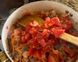 Pasta sauce recipe step 5 photo