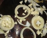 Foto langkah ke 2 dari resep Spaghetti Saus Instan.