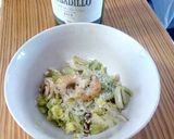 Foto del paso 5 de la receta: Ensalada Delamar