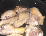 Foto del paso 1 de la receta: Pollo a la cacerola