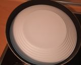 Foto del paso 7 de la receta Tortilla de patatas con cebolla en MC