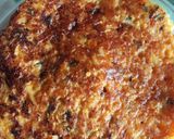 ભાતના પુડલા(bhaat na pudla recipe in Gujarati) રેસીપી સ્ટેપ3ફોટો