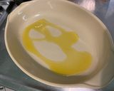 Une image de l'étape 3 de Gratin de courgettes jaunes à la crème et persil’algues.
