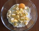 Foto del paso 1 de la receta: Quiche Lorraine