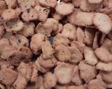 Wheat Mathri recipe step 4 photo