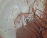 Foto langkah ke 1 dari resep 036. Bolu Kukus Coklat Mekar.