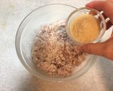 芋香蛋糕卷的食譜步驟4照片