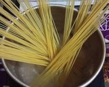 Foto langkah ke 1 dari resep Jjangmyun mie hitam korea.
