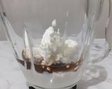 Foto del paso 1 de la receta: Tiramisú saludable (postre sano)