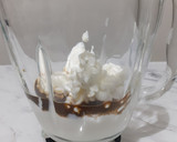 Foto del paso 1 de la receta: Tiramisú saludable (postre sano)