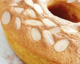Foto langkah ke 6 dari resep Vanilla Butter Cake.