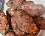 Foto del paso 11 de la receta: Rellenas imposibles