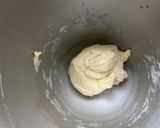 Une image de l'étape 4 de Pâte brisée à l'épeautre, crème et jus de figues.