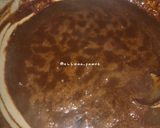 Foto langkah ke 3 dari resep Coklat Filling Ekonomis.