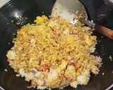 Foto langkah ke 4 dari resep Nasi Goreng Mawut.