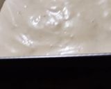 Foto del paso 4 de la receta: Feliz Halloween 🎃🎃!! Pionono lleno de fantasmas!!!