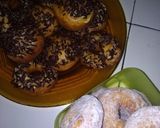 Foto langkah ke 8 dari resep Donat kentang.